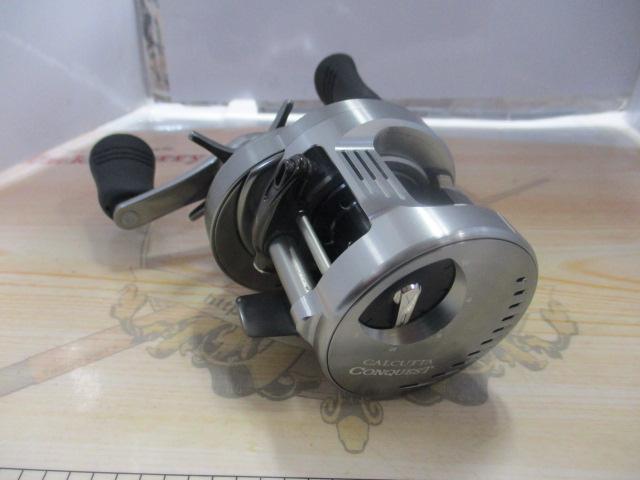 20カルカッタコンクエストDC 100HG