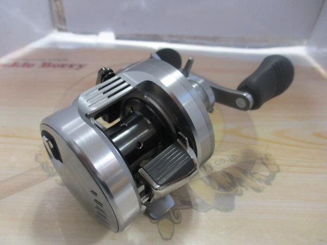 20カルカッタコンクエストDC 100HG