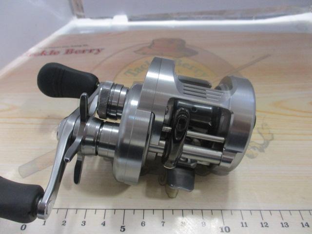 20カルカッタコンクエストDC 100HG