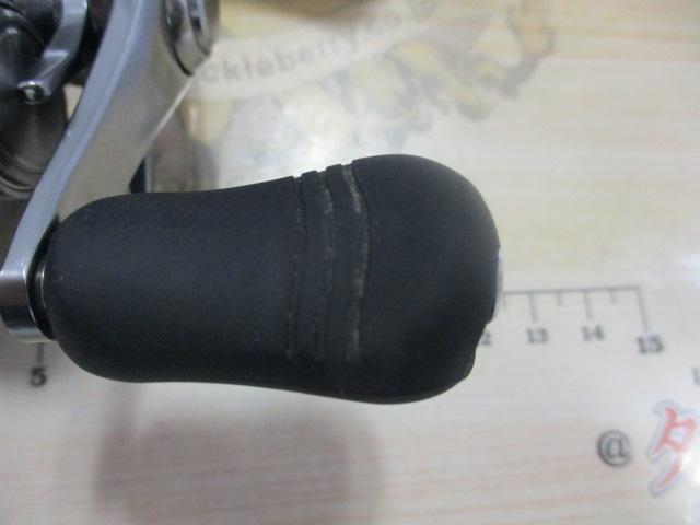 20カルカッタコンクエストDC 100HG