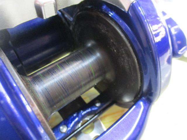 ハイパータナコン 500Fe