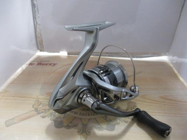 21ナスキー 2500SHG