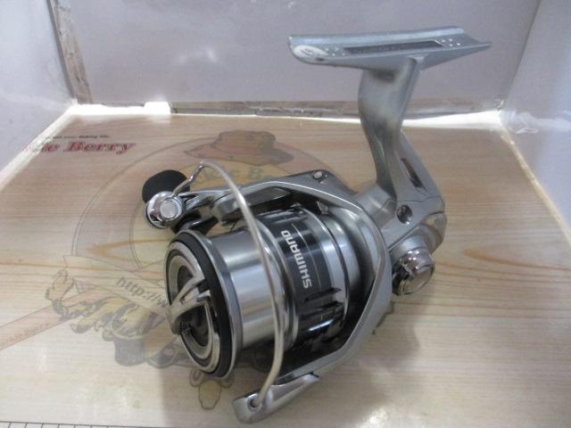 21ナスキー 2500SHG