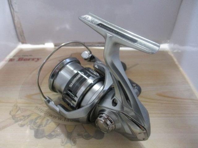 21ナスキー 2500SHG