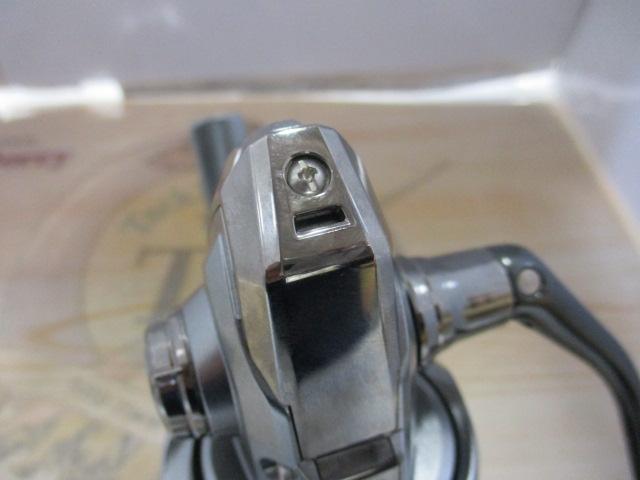 21ナスキー 2500SHG