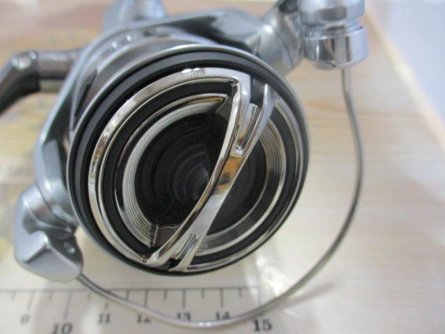 21ナスキー 2500SHG