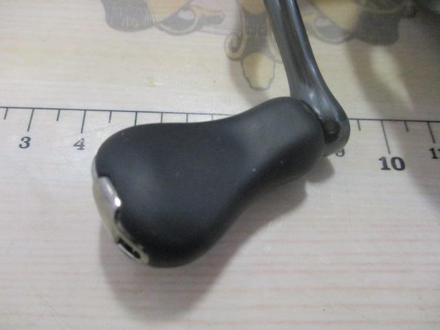 21ナスキー 2500SHG