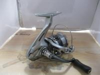 21ナスキー 2500SHG