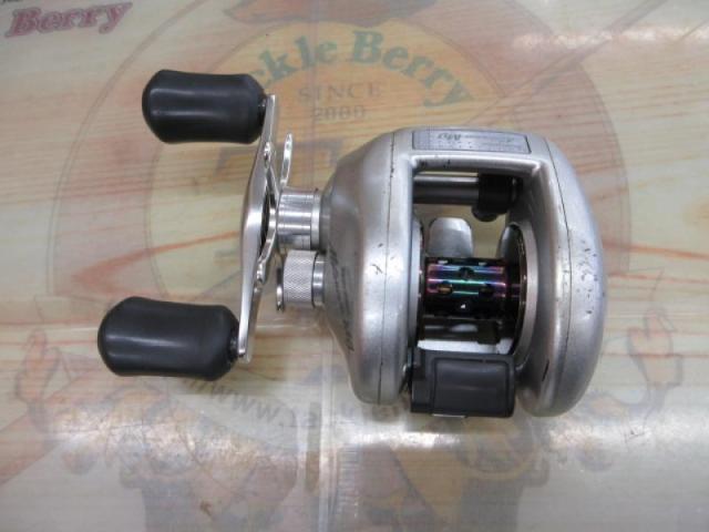 メタニウムMg LH