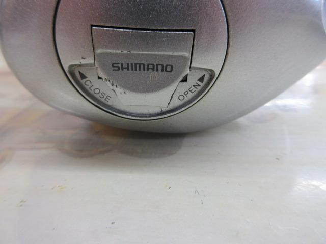 メタニウムMg LH