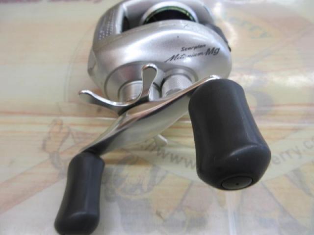 メタニウムMg LH