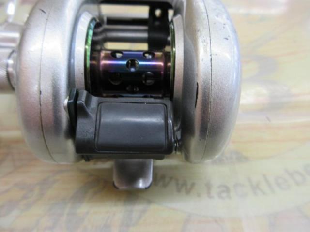 メタニウムMg LH