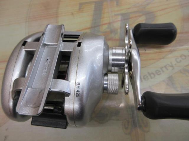 メタニウムMg LH