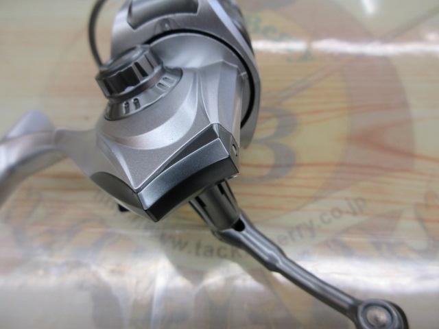 カーディナルⅢSX 1000S