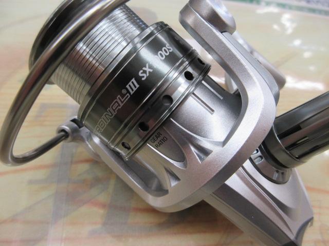 カーディナルⅢSX 1000S