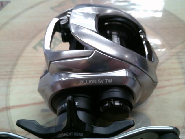 21ジリオン SV TW 1000XHL