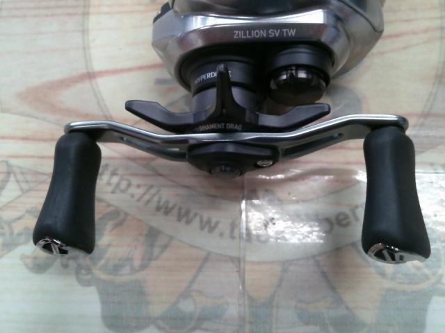 21ジリオン SV TW 1000XHL