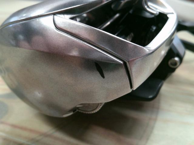 21ジリオン SV TW 1000XHL