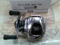 21ジリオン SV TW 1000XHL