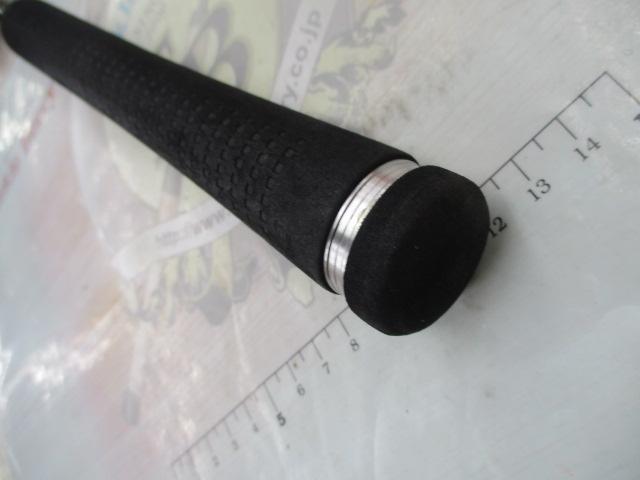 オシアジガーLJ S62-2/FS