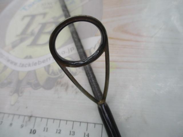 オシアジガーLJ S62-2/FS