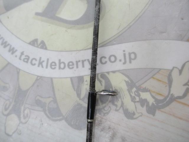 オシアジガーLJ S62-2/FS