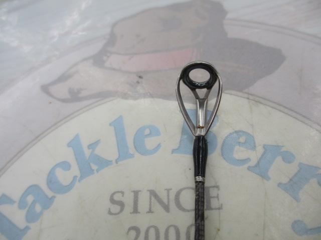 オシアジガーLJ S62-2/FS