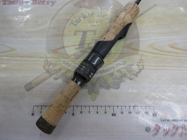 クレイジートラウトゲーム 432L