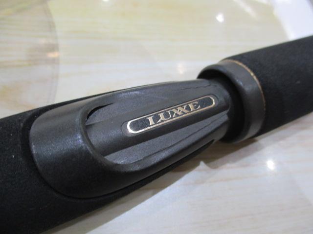 ラグゼスポーツ 756S