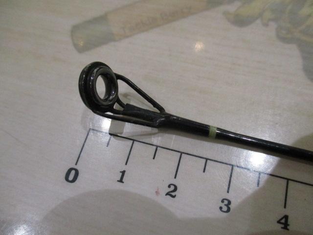 ラグゼスポーツ 756S