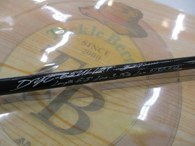 デイズ DYC-65UL/BF