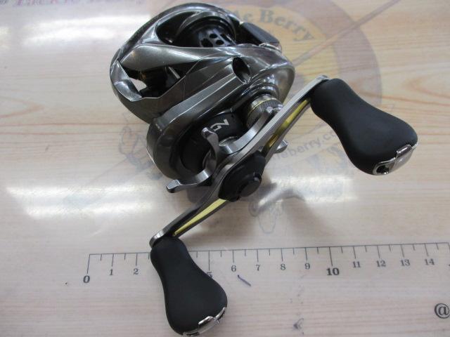 16アルデバランBFS XG LH