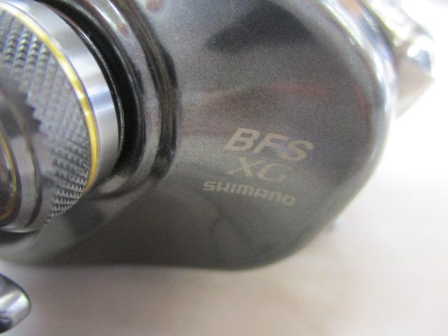 16アルデバランBFS XG LH