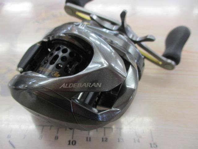 16アルデバランBFS XG LH