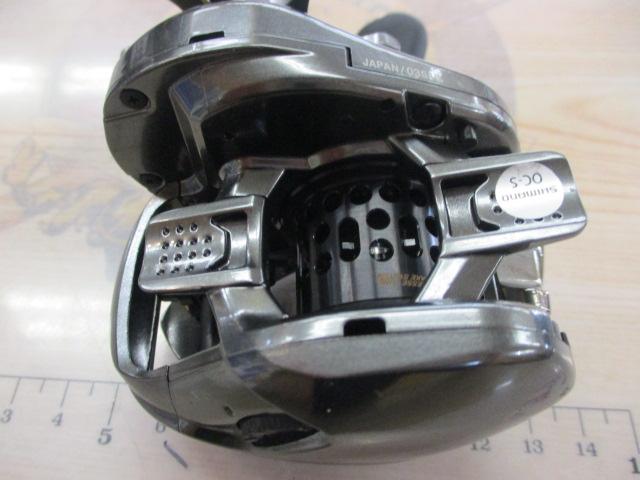 16アルデバランBFS XG LH