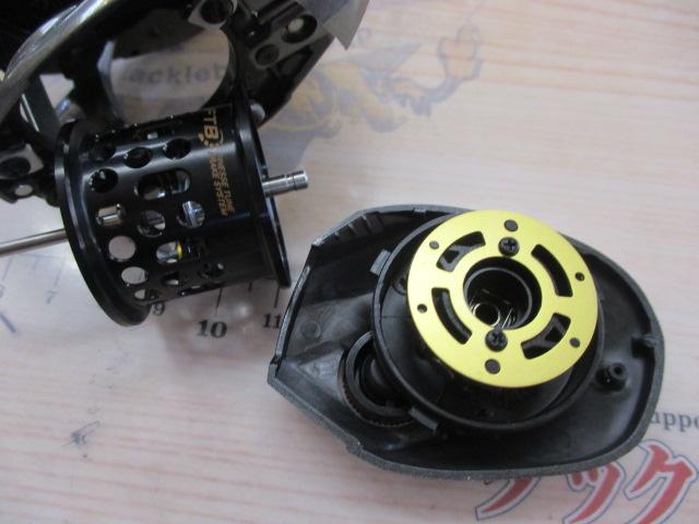 16アルデバランBFS XG LH