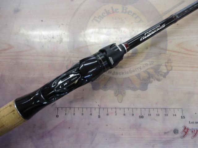 16ポイズングロリアス 1610M