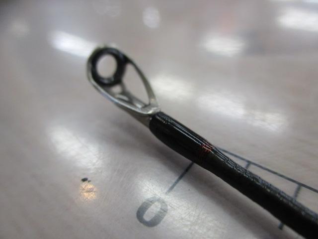 16ポイズングロリアス 1610M