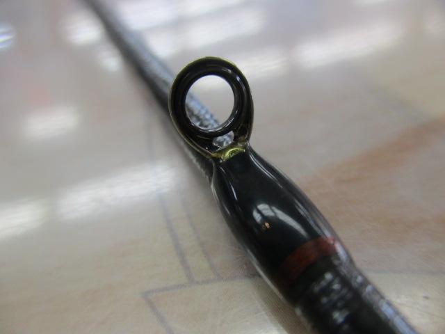 16ポイズングロリアス 1610M