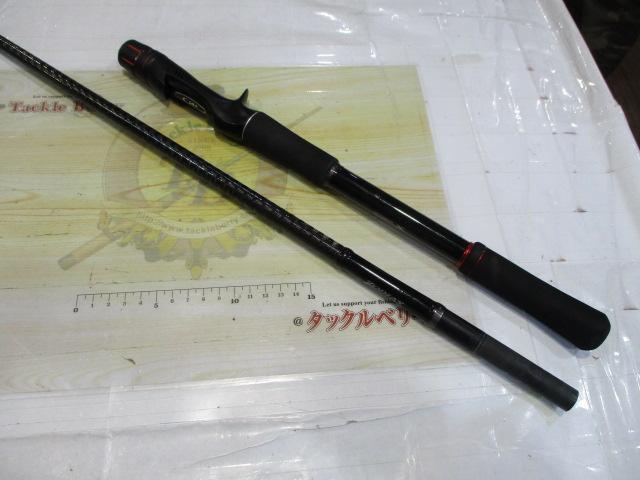 ゾディアス 175XH