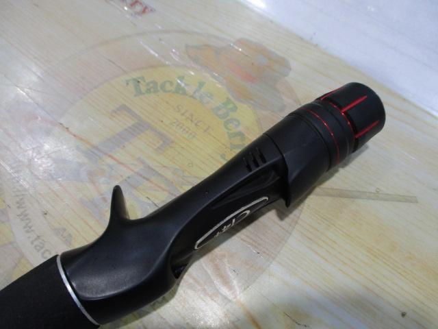 ゾディアス 175XH