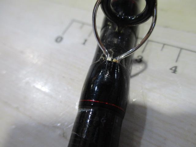 ゾディアス 175XH