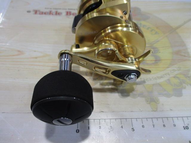 18オシアコンクエストCT 200HG