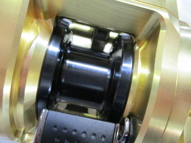 18オシアコンクエストCT 200HG