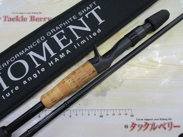 モーメント MB-68MH