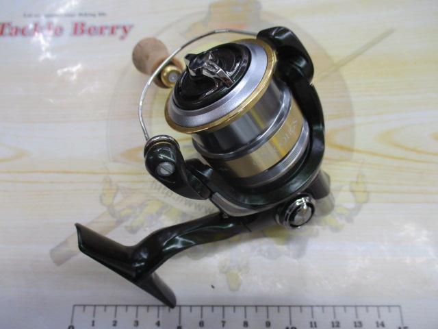 12カーディフCI4+ C2000HGS