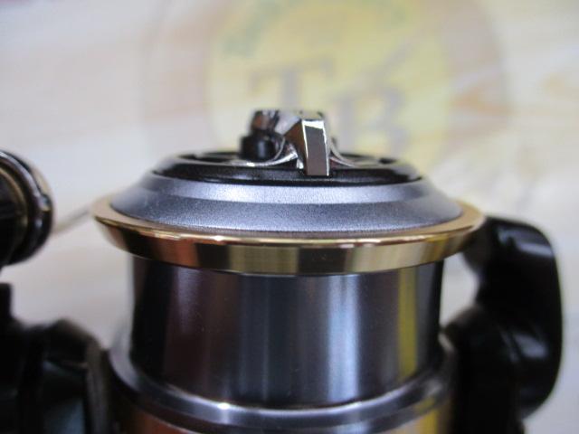 12カーディフCI4+ C2000HGS