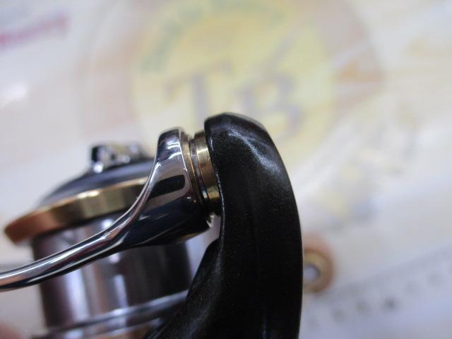 12カーディフCI4+ C2000HGS