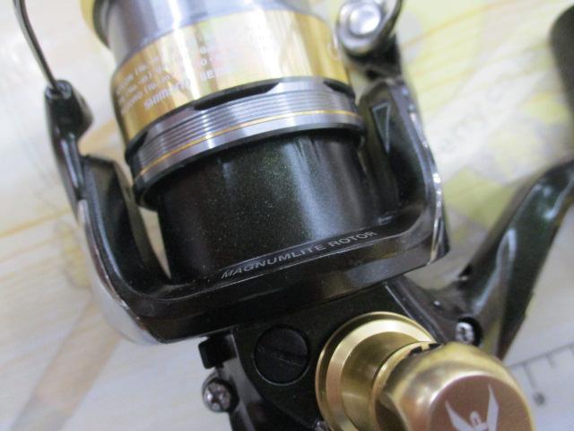 12カーディフCI4+ C2000HGS