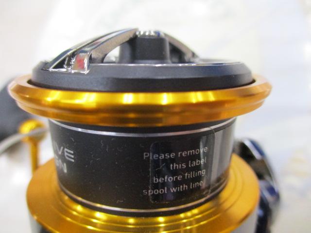 24レブロス LT3000-CXH